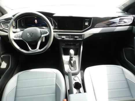 VOLKSWAGEN Nivus 1.0 4P FLEX 200 TSI HIGHLINE TURBO AUTOMTICO, Foto 6