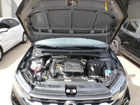 VOLKSWAGEN Nivus 1.0 4P FLEX 200 TSI HIGHLINE TURBO AUTOMTICO, Foto 8