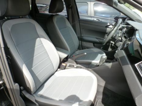 VOLKSWAGEN Nivus 1.0 4P FLEX 200 TSI HIGHLINE TURBO AUTOMTICO, Foto 9