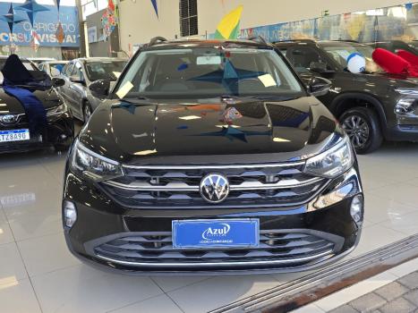 VOLKSWAGEN Nivus 1.0 4P FLEX 200 TSI COMFORTLINE TURBO AUTOMTICO, Foto 2