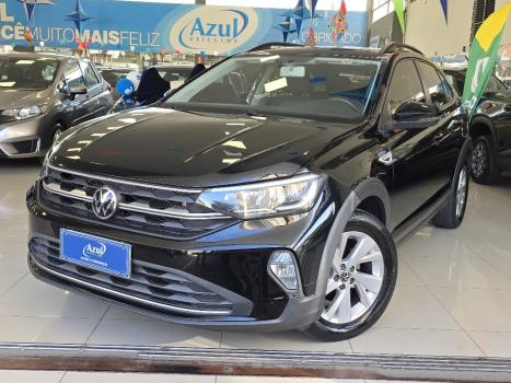 VOLKSWAGEN Nivus 1.0 4P FLEX 200 TSI COMFORTLINE TURBO AUTOMTICO, Foto 3