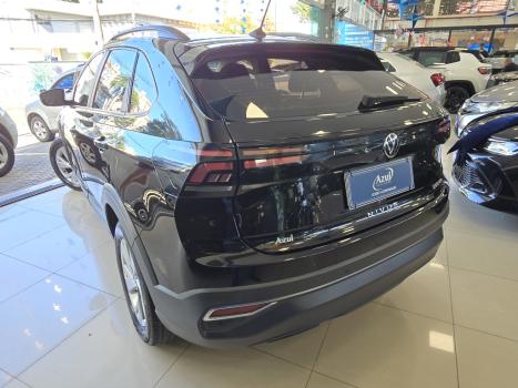 VOLKSWAGEN Nivus 1.0 4P FLEX 200 TSI COMFORTLINE TURBO AUTOMTICO, Foto 4