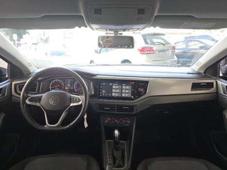 VOLKSWAGEN Nivus 1.0 4P FLEX 200 TSI COMFORTLINE TURBO AUTOMTICO, Foto 7