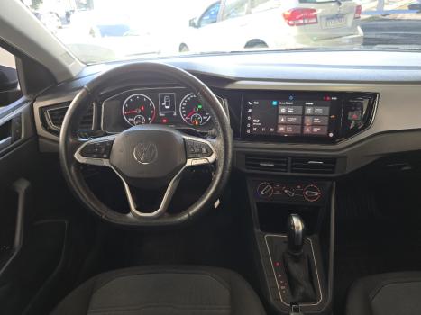 VOLKSWAGEN Nivus 1.0 4P FLEX 200 TSI COMFORTLINE TURBO AUTOMTICO, Foto 10