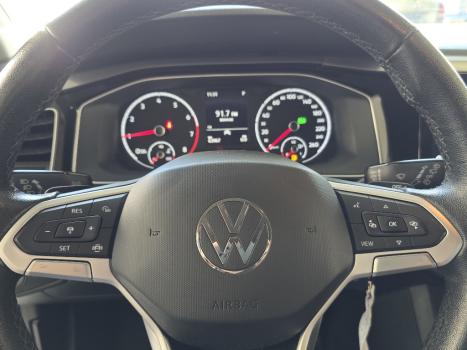 VOLKSWAGEN Nivus 1.0 4P FLEX 200 TSI COMFORTLINE TURBO AUTOMTICO, Foto 11