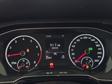 VOLKSWAGEN Nivus 1.0 4P FLEX 200 TSI COMFORTLINE TURBO AUTOMTICO, Foto 12