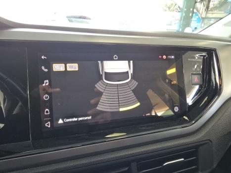 VOLKSWAGEN Nivus 1.0 4P FLEX 200 TSI COMFORTLINE TURBO AUTOMTICO, Foto 13