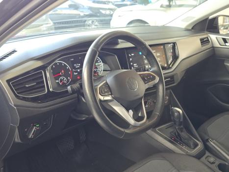 VOLKSWAGEN Nivus 1.0 4P FLEX 200 TSI COMFORTLINE TURBO AUTOMTICO, Foto 14