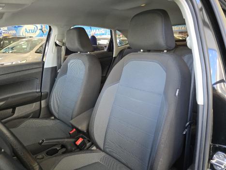 VOLKSWAGEN Nivus 1.0 4P FLEX 200 TSI COMFORTLINE TURBO AUTOMTICO, Foto 15