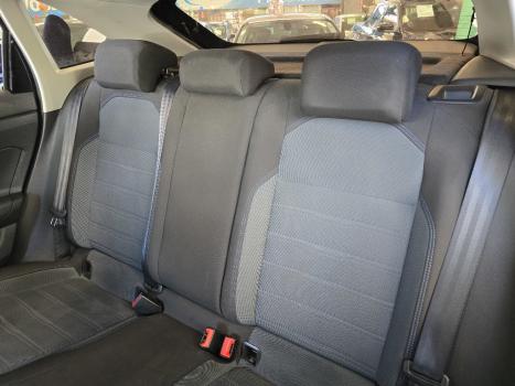 VOLKSWAGEN Nivus 1.0 4P FLEX 200 TSI COMFORTLINE TURBO AUTOMTICO, Foto 16