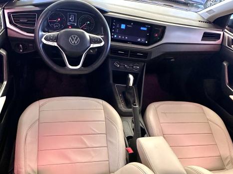 VOLKSWAGEN Nivus 1.0 4P FLEX 200 TSI COMFORTLINE TURBO AUTOMTICO, Foto 15