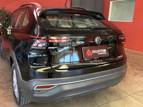 VOLKSWAGEN Nivus 1.0 4P FLEX 200 TSI COMFORTLINE TURBO AUTOMTICO, Foto 21