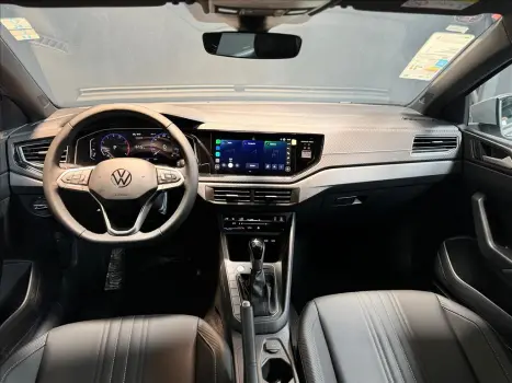 VOLKSWAGEN Nivus 1.0 4P FLEX 200 TSI HIGHLINE TURBO AUTOMTICO, Foto 15