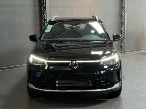 VOLKSWAGEN Nivus 1.0 4P FLEX 200 TSI HIGHLINE TURBO AUTOMTICO, Foto 2