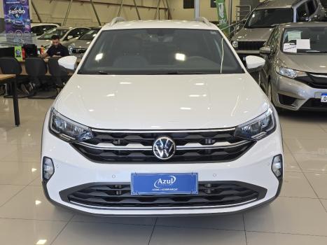 VOLKSWAGEN Nivus 1.0 4P FLEX 200 TSI HIGHLINE TURBO AUTOMTICO, Foto 2