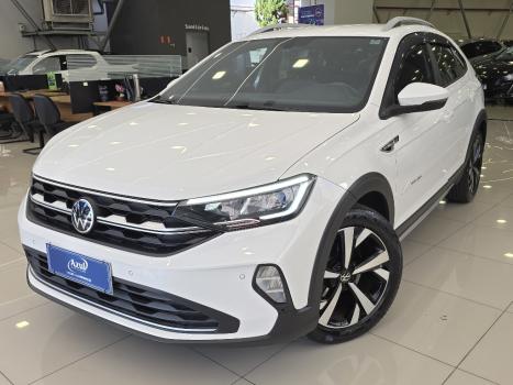 VOLKSWAGEN Nivus 1.0 4P FLEX 200 TSI HIGHLINE TURBO AUTOMTICO, Foto 3
