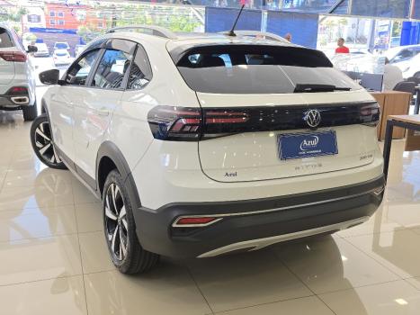 VOLKSWAGEN Nivus 1.0 4P FLEX 200 TSI HIGHLINE TURBO AUTOMTICO, Foto 4