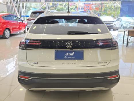VOLKSWAGEN Nivus 1.0 4P FLEX 200 TSI HIGHLINE TURBO AUTOMTICO, Foto 5