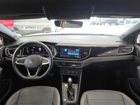 VOLKSWAGEN Nivus 1.0 4P FLEX 200 TSI HIGHLINE TURBO AUTOMTICO, Foto 7