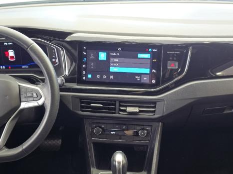 VOLKSWAGEN Nivus 1.0 4P FLEX 200 TSI HIGHLINE TURBO AUTOMTICO, Foto 8