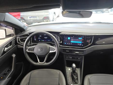 VOLKSWAGEN Nivus 1.0 4P FLEX 200 TSI HIGHLINE TURBO AUTOMTICO, Foto 10