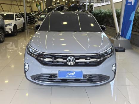 VOLKSWAGEN Nivus 1.0 4P FLEX 200 TSI HIGHLINE TURBO AUTOMTICO, Foto 2