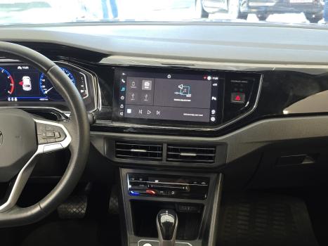 VOLKSWAGEN Nivus 1.0 4P FLEX 200 TSI HIGHLINE TURBO AUTOMTICO, Foto 8