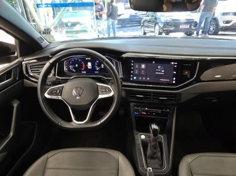 VOLKSWAGEN Nivus 1.0 4P FLEX 200 TSI HIGHLINE TURBO AUTOMTICO, Foto 10