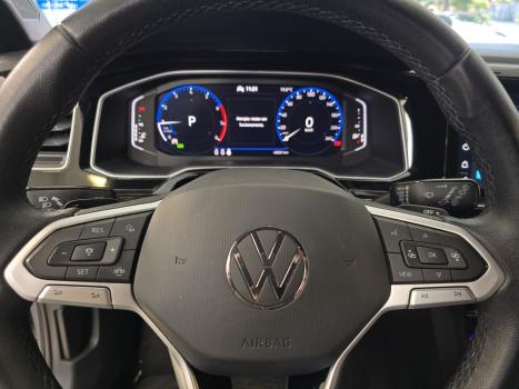 VOLKSWAGEN Nivus 1.0 4P FLEX 200 TSI HIGHLINE TURBO AUTOMTICO, Foto 11