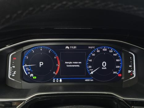 VOLKSWAGEN Nivus 1.0 4P FLEX 200 TSI HIGHLINE TURBO AUTOMTICO, Foto 12