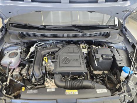 VOLKSWAGEN Nivus 1.0 4P FLEX 200 TSI HIGHLINE TURBO AUTOMTICO, Foto 20