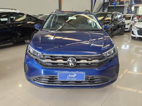VOLKSWAGEN Nivus 1.0 4P FLEX 200 TSI COMFORTLINE TURBO AUTOMTICO, Foto 2