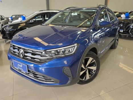 VOLKSWAGEN Nivus 1.0 4P FLEX 200 TSI COMFORTLINE TURBO AUTOMTICO, Foto 3