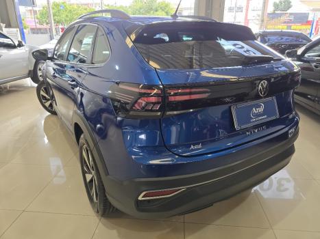 VOLKSWAGEN Nivus 1.0 4P FLEX 200 TSI COMFORTLINE TURBO AUTOMTICO, Foto 4