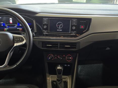 VOLKSWAGEN Nivus 1.0 4P FLEX 200 TSI COMFORTLINE TURBO AUTOMTICO, Foto 8