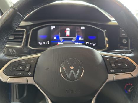 VOLKSWAGEN Nivus 1.0 4P FLEX 200 TSI COMFORTLINE TURBO AUTOMTICO, Foto 10