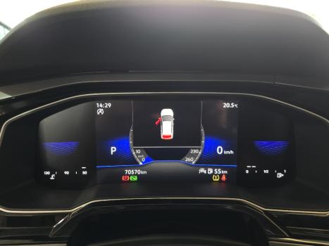 VOLKSWAGEN Nivus 1.0 4P FLEX 200 TSI COMFORTLINE TURBO AUTOMTICO, Foto 11