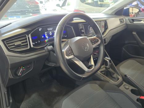 VOLKSWAGEN Nivus 1.0 4P FLEX 200 TSI COMFORTLINE TURBO AUTOMTICO, Foto 13