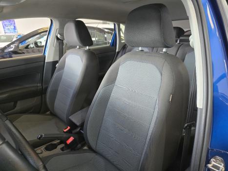 VOLKSWAGEN Nivus 1.0 4P FLEX 200 TSI COMFORTLINE TURBO AUTOMTICO, Foto 14