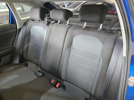 VOLKSWAGEN Nivus 1.0 4P FLEX 200 TSI COMFORTLINE TURBO AUTOMTICO, Foto 15