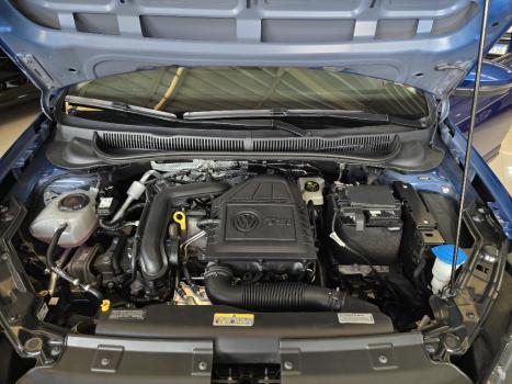 VOLKSWAGEN Nivus 1.0 4P FLEX 200 TSI COMFORTLINE TURBO AUTOMTICO, Foto 18