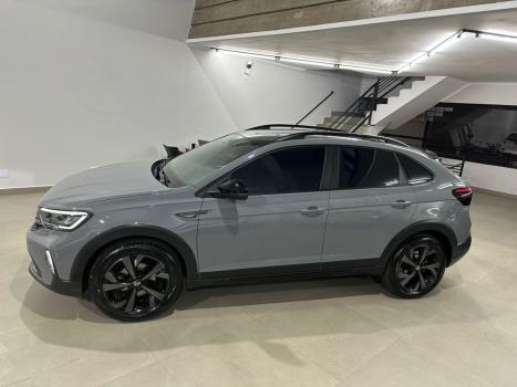 VOLKSWAGEN Nivus 1.0 4P FLEX 200 TSI HIGHLINE TURBO AUTOMTICO, Foto 1