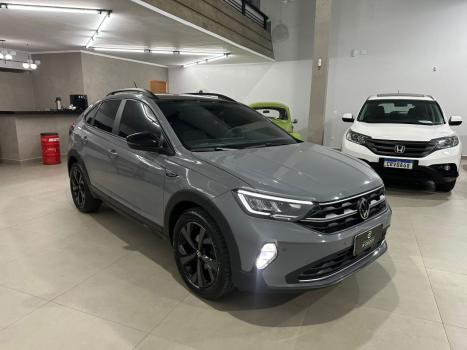 VOLKSWAGEN Nivus 1.0 4P FLEX 200 TSI HIGHLINE TURBO AUTOMTICO, Foto 2