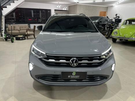 VOLKSWAGEN Nivus 1.0 4P FLEX 200 TSI HIGHLINE TURBO AUTOMTICO, Foto 4