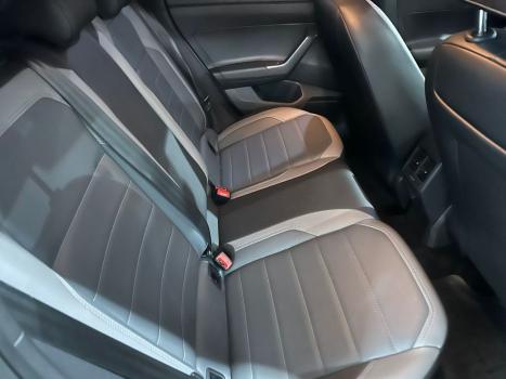 VOLKSWAGEN Nivus 1.0 4P FLEX 200 TSI HIGHLINE TURBO AUTOMTICO, Foto 5