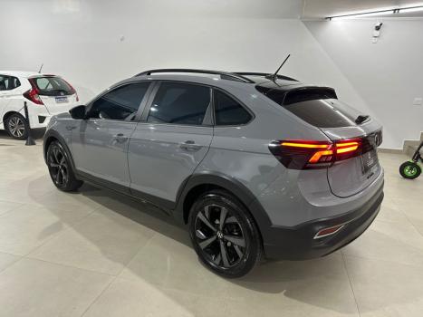 VOLKSWAGEN Nivus 1.0 4P FLEX 200 TSI HIGHLINE TURBO AUTOMTICO, Foto 3