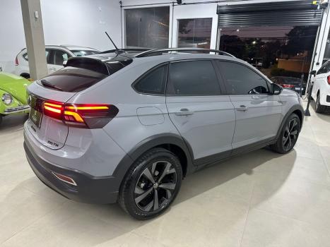 VOLKSWAGEN Nivus 1.0 4P FLEX 200 TSI HIGHLINE TURBO AUTOMTICO, Foto 6