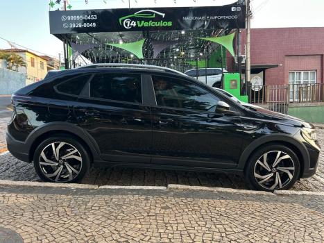 VOLKSWAGEN Nivus 1.0 4P FLEX 200 TSI HIGHLINE TURBO AUTOMTICO, Foto 1