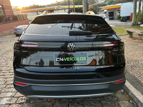 VOLKSWAGEN Nivus 1.0 4P FLEX 200 TSI HIGHLINE TURBO AUTOMTICO, Foto 8