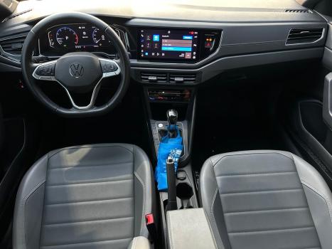 VOLKSWAGEN Nivus 1.0 4P FLEX 200 TSI HIGHLINE TURBO AUTOMTICO, Foto 11